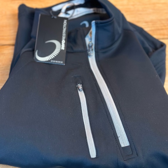 Tech Layer Sweater - Picture 2 of 2